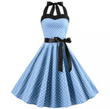 Sissy Housewife Dress