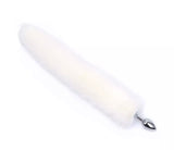 Butt plug with Tail