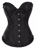 Corset
