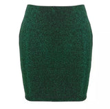 Sparkly tight Skirt
