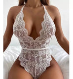 Lace Bodysuit