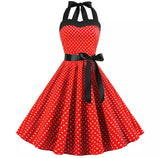 Sissy Housewife Dress