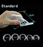 Beginner Sissy Chastity Cage