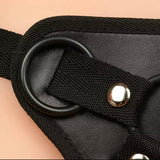 Dom Strap-On Harness