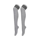 Knee high socks