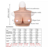 Breast Forms