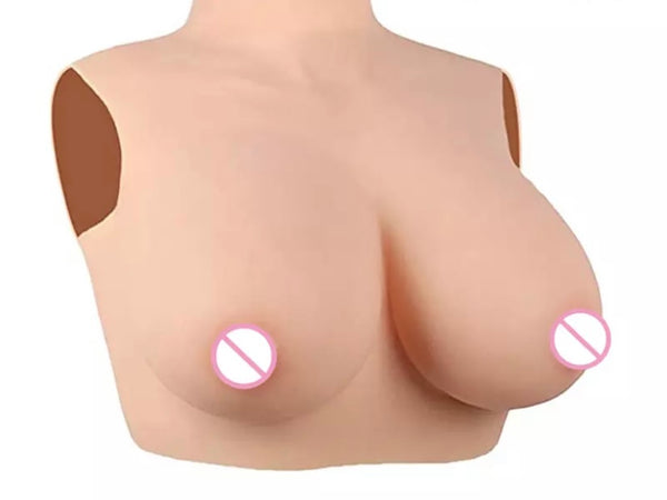 Breast Forms