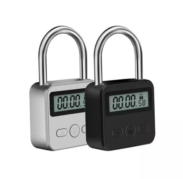 Digital Lock