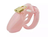 Beginner Sissy Chastity Cage