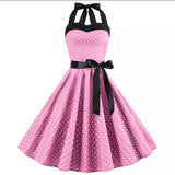 Sissy Housewife Dress