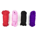 BDSM rope