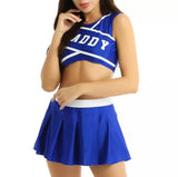 Daddy Cheerleader Uniform
